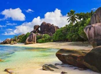 Seychelles 05Night - 06Days Tour