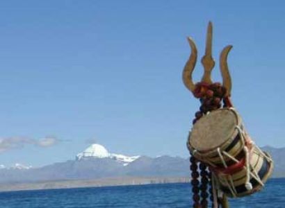Kailash Mansorovar 10night - 11Days Tour