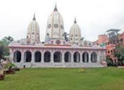 Kolkata - Gangasagar - Sundarban 05Night - 06Days Tour