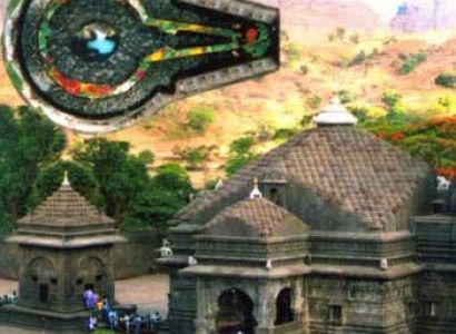 Shirdi With Panch Jyotiling Tour