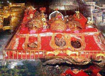 Vaishnodevi Yatra & Amritsar 04Night - 05Days Tour
