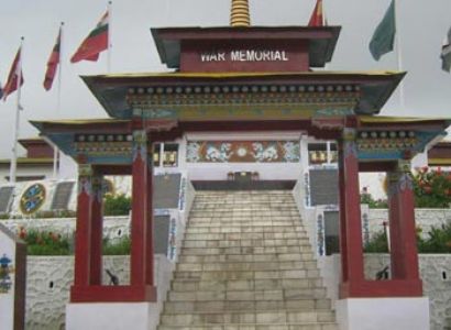 Guwahati Tour With Tawang