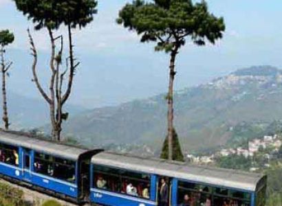 Darjeeling Tour