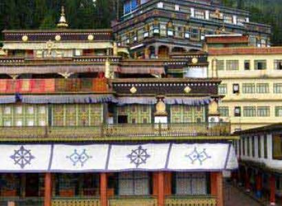 Gangtok Tour