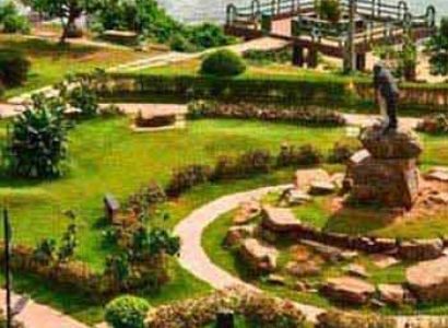 Vizag Araku Valley Tour Package