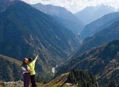 Shillong,Meghaloy Tour Package /23 december 2017