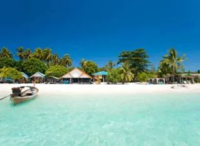 6 Nights 7 Days Andaman Tour (port Blair,Havelock,Neil)