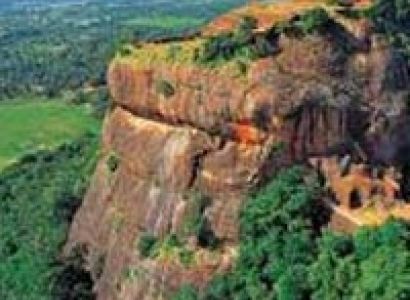 12N Wonders of Lanka and Diving Tour