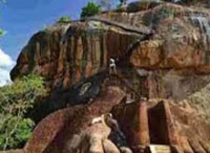 14N Lanka Expedition 1 Package