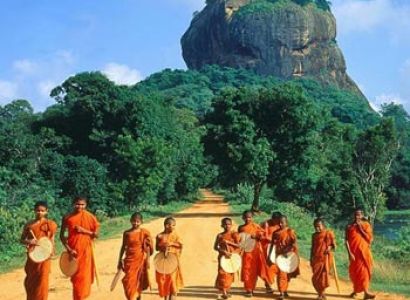 21N Lanka Expedition II Tour
