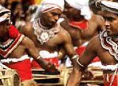 13N Special Perahera Package