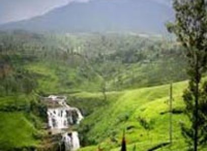 Sri Lanka Delights Package