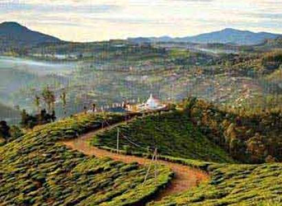 Sri Lankan Quickie Tour