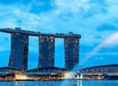 Singapore with Phuket Package