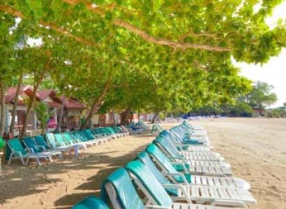 Superb Krabi with Exciting Koh Samui Tour