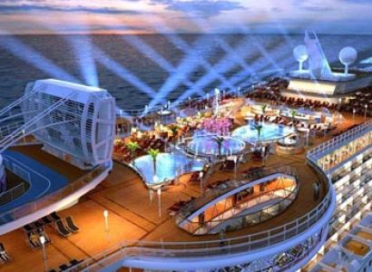 Splendid Thailand with Super Star Gemini Cruise Tour