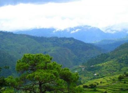 Dehradun-Mussoorie Tour Packages