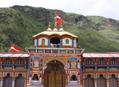 Badrinath Kedarnath Yatra 2018 Package