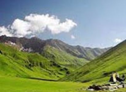 Har ki Doon Trek Tour