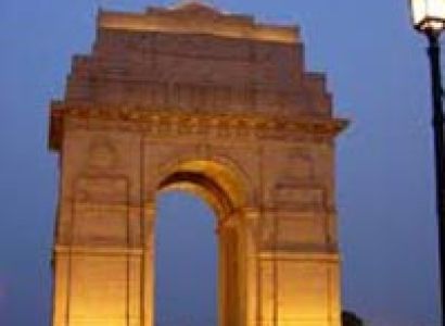 Short Trip to Delhi & Agra Tour