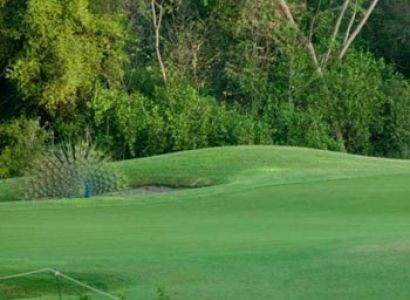 Delhi Golf Tour with Agra