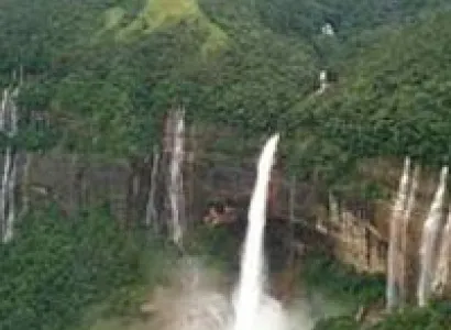 Spectacular South Gujarat Tour