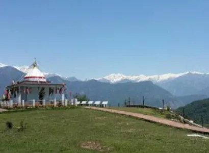 Beauty Of Kumaon Package