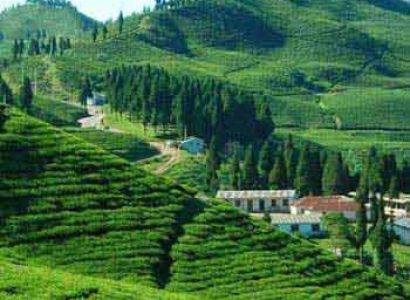 Exclusive Himalaya Tour