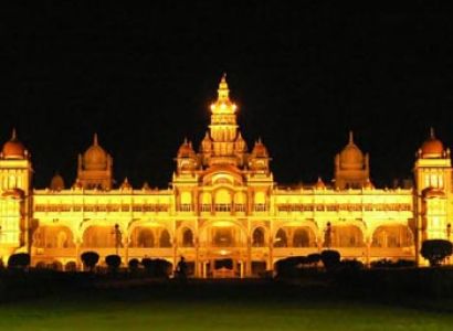 Bangalore Mysore Special Package