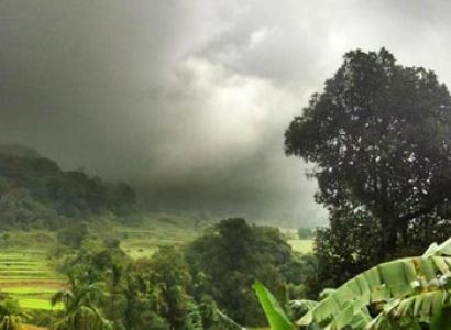 Bangalore Coorg Special Package