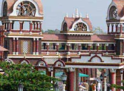 Hyderabad Ramoji City Package