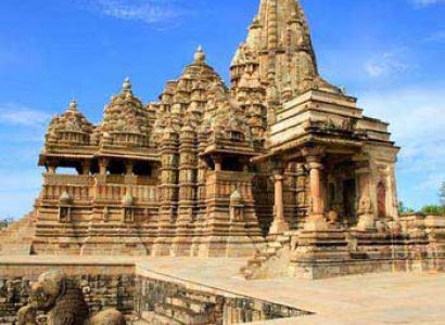 Maharasthra Temple Tour Package