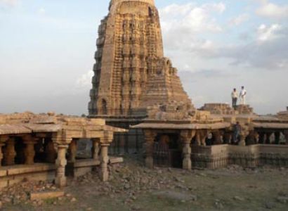 Maharashtra Heritage Special Package