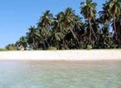Exotic Andaman Tour