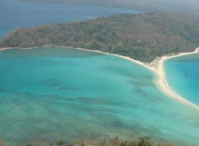 Andaman Ghumoo Package