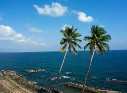 Andaman Dynamics Tour