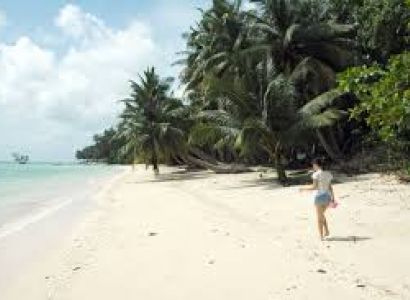 Andaman Viewer Tour