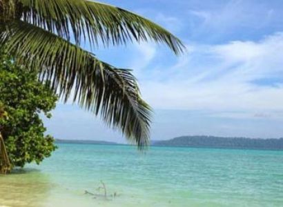 Havelock with Neil Island Tour