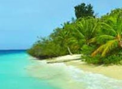 Port Blair Package Tour