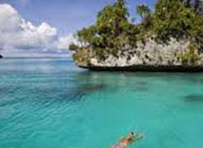 Andaman - 6 Nights / 7 Days Tour