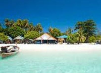 Andaman Honeymoon Pleasure Package