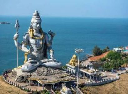 Murudeshwar and Gokarna Tour Package