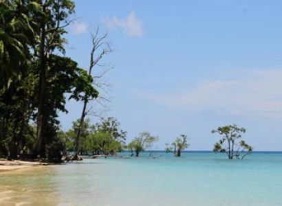 Port Blair Package Tour