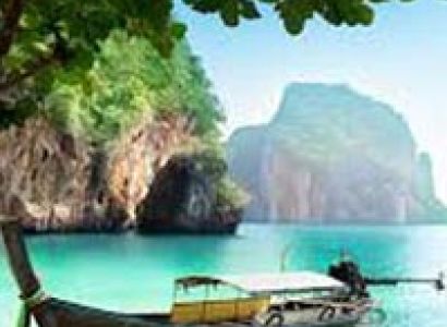 North &  Middle Andaman Tour