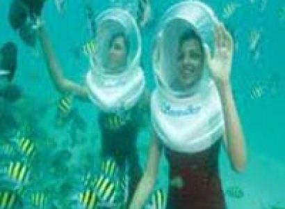 Port Blair Island Tour