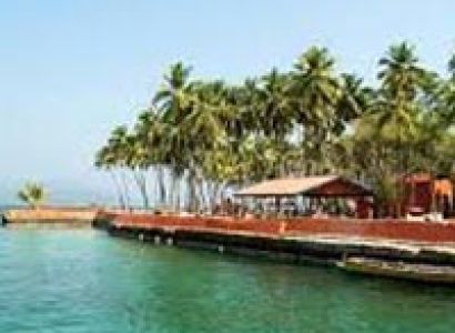 Explore Andaman Islands  Tour