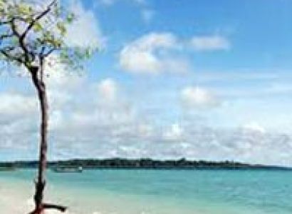 Andaman  Honeymoon Tour