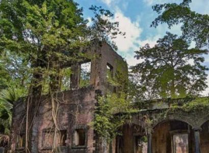 Andaman Pleasure Tour