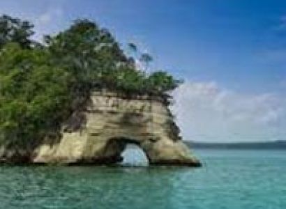 Leasure Andaman Tour | 7 Nights 8 Days