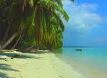 Relax Andaman Tour |6 Nights 7 Days